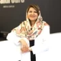 Dr. Marjan Jamshidi