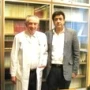 Dr. Morteza Namdar
