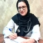 Dr. Maryam Ali Mohammadi