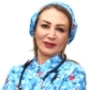 Dr. Maryam Ebrahimpour
