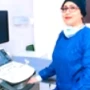 Dr. Maryam Ayman