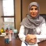 دکتر مریم غلامپور قوام آبادی