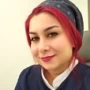 دکتر مریم حاجی بابایی