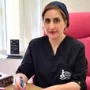 Dr. Maryam Hashemi Orimi