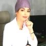Dr. Maryam Khan Ahmadlou