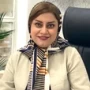دکتر مریم قربین