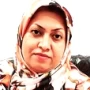 Dr. Maryam Mohammadian Hakkami