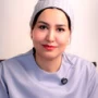 Dr. Maryam Mohseni Kia