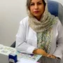 دکتر مریم منصوری هفشجانی