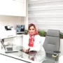Dr. Maryam Mazharyoun