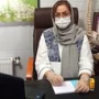 دکتر مریم نظری