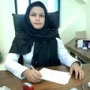 Dr. Maryam Patoqi