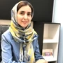 Dr. Maryam Rahmati