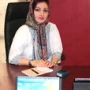 Dr. Maryam Shahbazi Fashtali