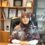 Dr. Mina Maarif Vand