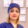 Dr. Mina Mahdavi