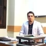 Dr. Maysam Edimi