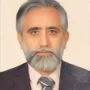 Dr. Maysam Javadi