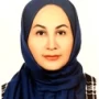 Dr. Mozhgan Bahaminpour