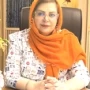 Dr. Mozhgan Barzegar Jalali