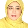 Dr. Mozhgan Jamei