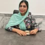 Dr. Mozhgan Mahmoudian Tariki