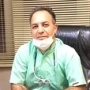 دکتر نادر نورزاده افشار