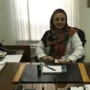 Dr. Nazanin Navidi Kasmai