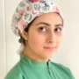 Dr. Nazila Akbarian Rad