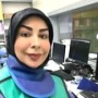 Dr. Nazila Haj Ostad Noorani