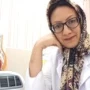 Dr. Nazila Zandi