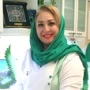 دکتر ندا حاجی حسنی