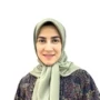 دکتر ندا حاجی قاضی تهرانی