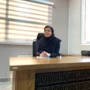 Dr. Nafisa Mohammad Panahi