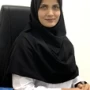 Dr. Najma Salek
