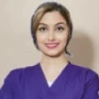 Dr. Narges Ameri