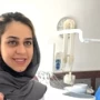 Dr. Narges Almasi