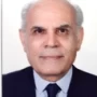 Dr. Nusratullah Seyyed Shahabi