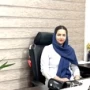 دکتر نسرین غلامی زاده