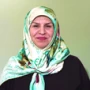 Dr. Nasreen Shahbazian