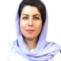 دکتر نیلوفر مهری