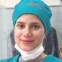 Dr. Nilufar Shahbeigi