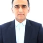 Dr. Vahidreza Hosseini