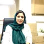 Dr. Vida Mohammadzadeh
