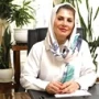 Dr. Parvaneh Mansouri