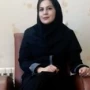 الدكتورة بارفين جمشيديان قالا شاهي