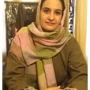 Dr. Parisa Alizadeh