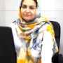 Dr. Parisa Keshani