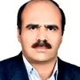 Dr. Peyman Aini