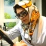 Dr. Razia Irji